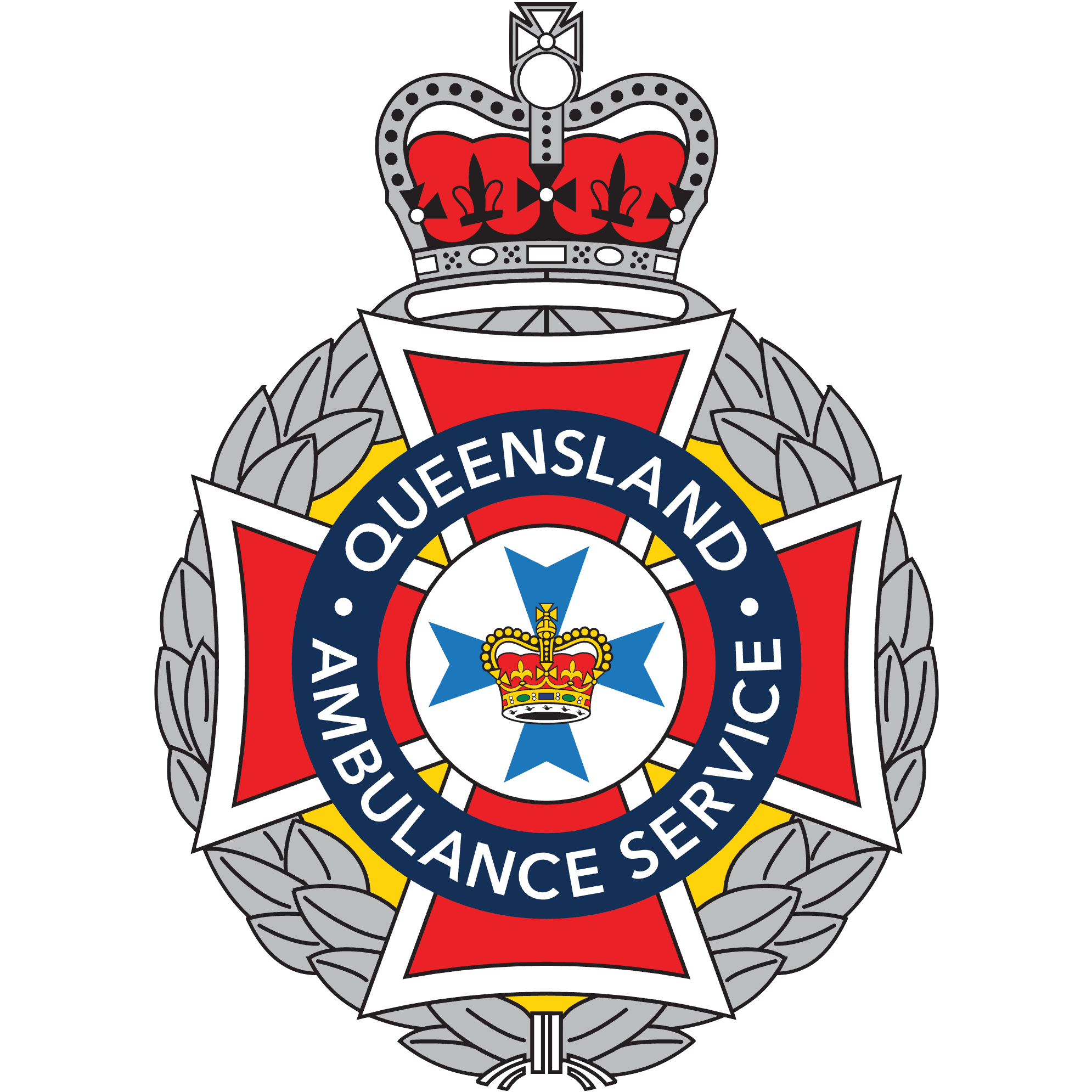 QAS Logo